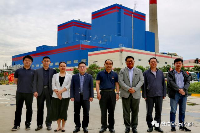 金控基金全面開展2021年中期投后走訪工作