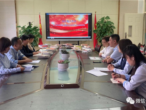 隴原租賃到一只船教育集團(tuán)教師進(jìn)修附屬小學(xué)對接教學(xué)設(shè)備租賃業(yè)務(wù)