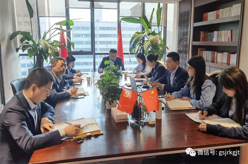 青年宣講進(jìn)基層 全會(huì)精神入人心