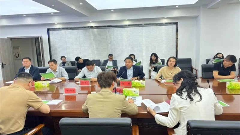 【深化“三抓三促”】擔(dān)保活水潤澤實體 惠企服務(wù)溫暖人心——金控酒泉擔(dān)保開展服務(wù)提質(zhì)、精準(zhǔn)賦能小微“三農(nóng)”發(fā)展專項活動