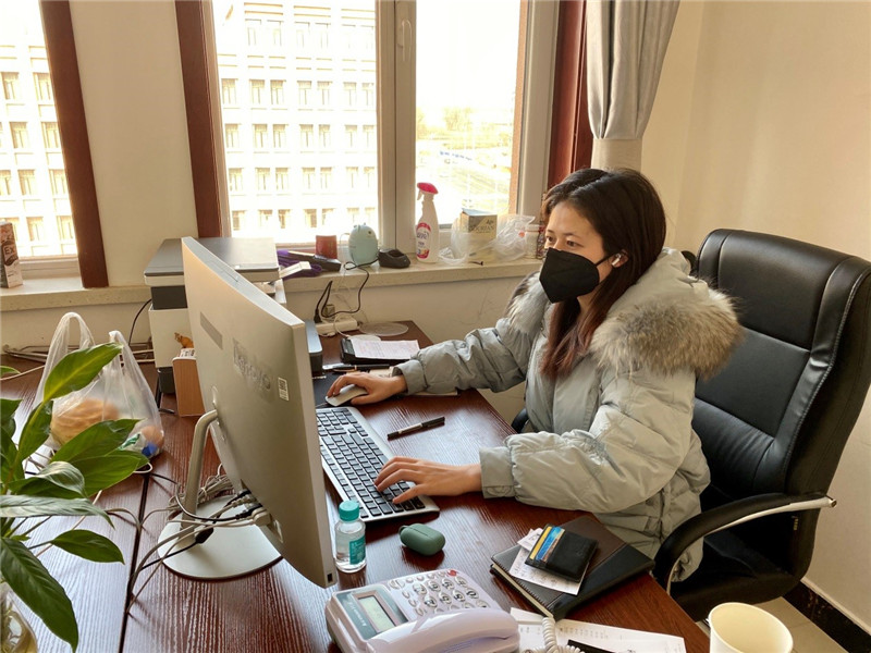 讓黨旗飄揚(yáng)在戰(zhàn)斗一線 甘肅金控集團(tuán)疫情防控復(fù)工復(fù)產(chǎn)側(cè)記（三）